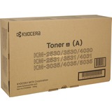 Kyocera TK-2530 Cartouche de toner Original Noir 34000 pages, Noir