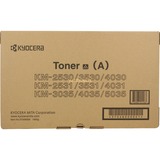 Kyocera TK-2530 Cartouche de toner Original Noir 34000 pages, Noir