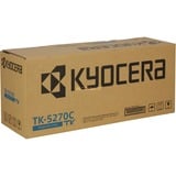 Kyocera TK-5270C, Toner Cyan