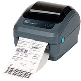 GK420d imprimante pour étiquettes Thermique directe 203 x 203 DPI Avec fil, Imprimante d'étiquettes