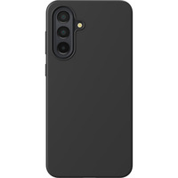 Just in Case Samsung Galaxy A36/A56 - Etui TPU souple, Housse smartphone Noir