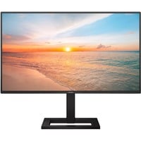 Philips 24E1N1300AE 23.8" Moniteur Noir, HDMI, Sound