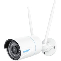 Reolink W320-W 5 MP WiFi double bande, Caméra de surveillance Blanc