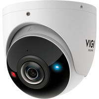 TP-Link VIGI InSight S485PI, Caméra de surveillance Blanc