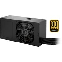 be quiet! TFX Power 3 Gold alimentation  300 watt Noir, 1x PCIe