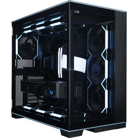 ALTERNATE Pure Lian Li R7-5070Ti, PC gaming Ryzen 7 9800X3D | RTX 5070 Ti | 32 Go | 2 To SSD