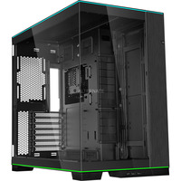 ALTERNATE Pure Lian Li R7-5070Ti, PC gaming Ryzen 7 9800X3D | RTX 5070 Ti | 32 Go | 2 To SSD