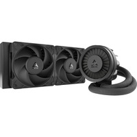 ARCTIC Liquid Freezer III Pro 240, Watercooling