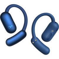 Anker Soundcore AeroFit 2 open-ear headset casque oreille ouverte Bleu, Bluetooth 5.4, IP55, 10h