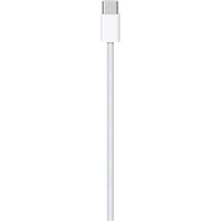 Apple Câble de charge USB-C tissé (1 m) Blanc
