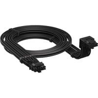 Corsair Câble d'alimentation 90° 12V 2x6 GPU (Style B) Noir