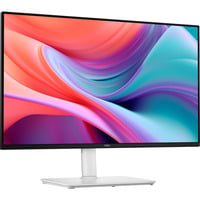 Dell Plus S2425HSM 23.8" Moniteur Blanc, 2x HDMI, 144 Hz
