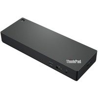 Lenovo ThinkPad Universal Thunderbolt 4, Station d'accueil