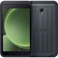Samsung Galaxy Tab Active5 Enterprise Edition tablette 8" Vert | Android 14 | 128 Go | Wi-Fi 5 |  4G