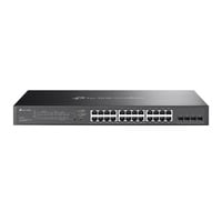 TP-Link SG2428LP, Switch Noir