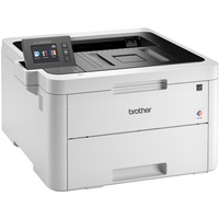 Brother HL-L3270CDW, Imprimante LED Gris/Anthracite, LAN, Wi-Fi