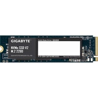 GIGABYTE  SSD 
