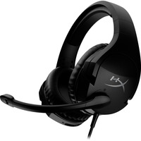 HyperX Cloud Stinger S casque gaming over-ear Noir, PC