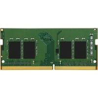 Kingston ValueRAM 16 Go DDR4-3200 (1x 16 Go) mémoire PC portable KCP432SS8/16, SO-DIMM