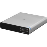 Ubiquiti Clé UniFi Cloud UCK-G2-PLUS, Contrôleur de matériel Gris