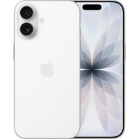 Apple smartphone Blanc