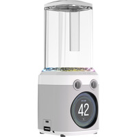 Corsair CX-9040016-WW, Réservoir/Pompe Blanc