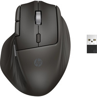 HP 785M Ultra-Fast-Scroll, Souris Noir, Sans fil, Bluetooth, 6000 dpi, USB-C