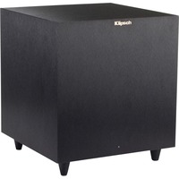 Klipsch R-8SW, Haut-parleur Noir