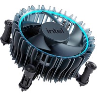 Intel® Laminar RM1 1700, Refroidisseur CPU