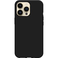 Just in Case iPhone 15 Pro Max - TPU Case, Housse/Étui smartphone Noir