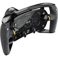 MOZA RS097, Volant Noir