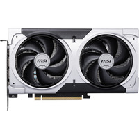 MSI GeForce RTX 5060 Ti 8G VENTUS 2X OC PLUS, Carte graphique 3x DisplayPort, 1x HDMI