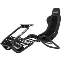 Playseat® Trophy Black, Simulateur de course Noir