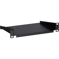 DSI Étagère 10 pouces, Insert de grille Noir