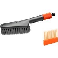 GARDENA 18860-20, Brosses de lavage Gris