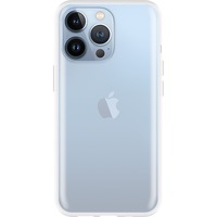 Just in Case iPhone 13 Pro - TPU Case, Housse/Étui smartphone Transparent