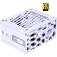 Lian Li SP850 alimentation modulaire 850 watt Blanc, 1x 12VHPWR, 3x PCIe