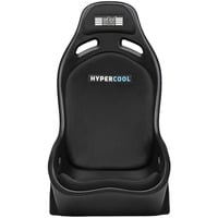 Next Level Racing ES1 Hypercool, Siège de course Noir/Bleu