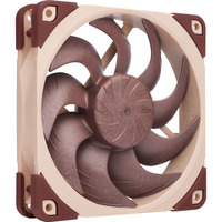 Noctua NF-A12x25 G2 PWM , Ventilateur de boîtier