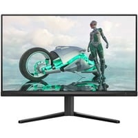 Philips 23.8" Moniteur gaming Noir