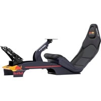 Playseat® Formula - Red Bull Racing, Simulateur de course Noir/Rouge