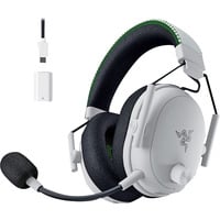Razer  casque gaming over-ear Blanc/Noir