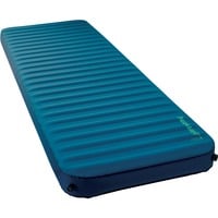 Therm-a-Rest MondoKing 3D XXLarge 13226, Tapis Bleu