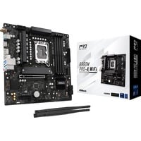 ASRock carte mère socket 1851 Noir