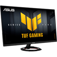 ASUS TUF Gaming VG249Q5R 23.8" Moniteur  Noir, 2x HDMI, DisplayPort, 200 Hz