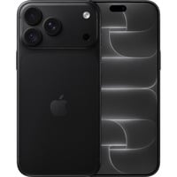 Apple iPhone 18 Pro Max smartphone Noir | 2 To | iOS 27 | Dual-eSIM