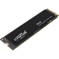 Crucial P310 1 To SSD CT1000P310SSD8, PCIe Gen 4.0 x4, NVMe 2.0