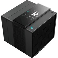 DeepCool ASSASSIN IV VC VISION, Refroidisseur CPU Noir