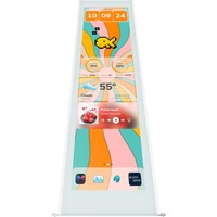 HYTE Touch Display Upgrade Snow White 14.5" Moniteur Blanc