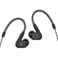 Sennheiser IE 200 écouteurs in-ear Noir